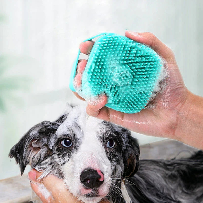 Brosse de Bain Relaxante