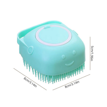 Brosse de Bain Relaxante