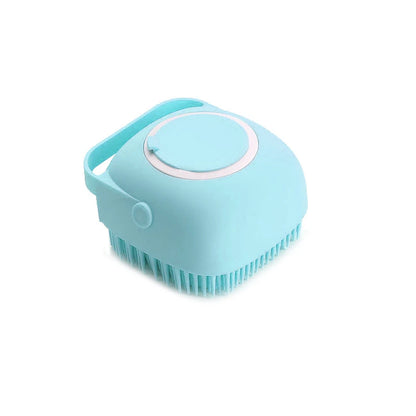 Brosse de Bain Relaxante