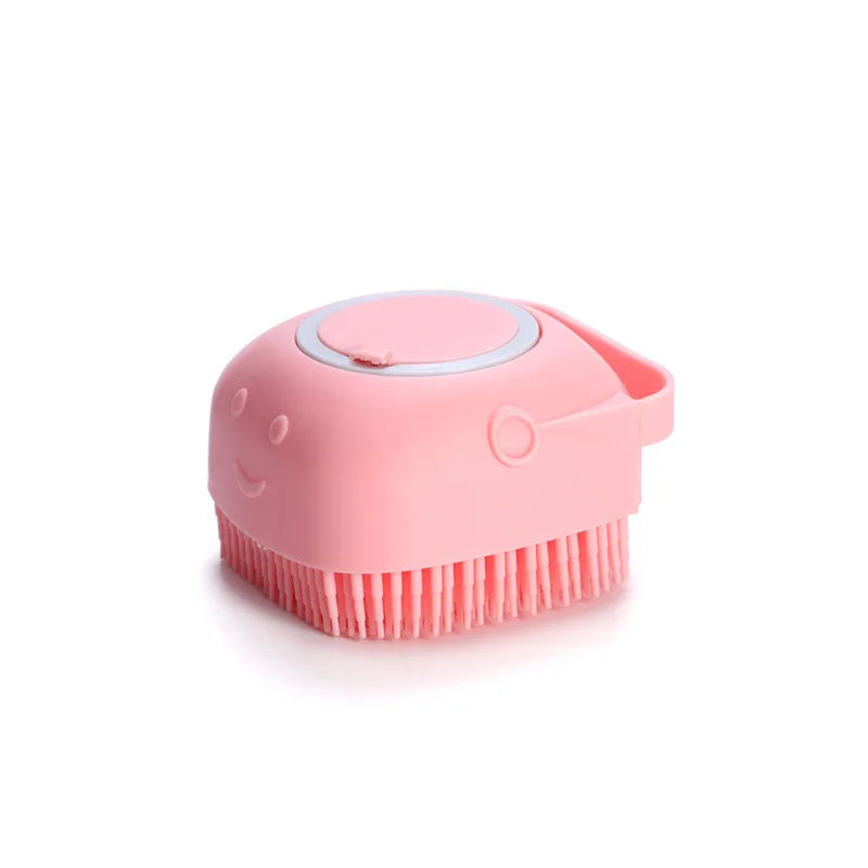 Brosse de Bain Relaxante