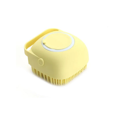 Brosse de Bain Relaxante